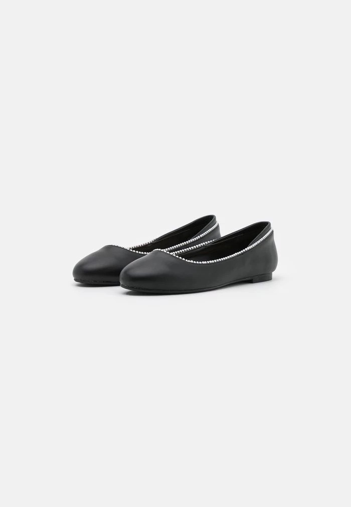 Ballerine ANNA FIELD Anna Field Ballet Pumps Noir Femme | MRS-2757898